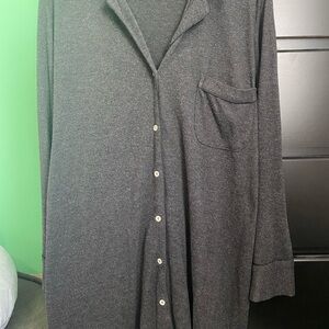 Victoria's Secret Sleep Shirt XL